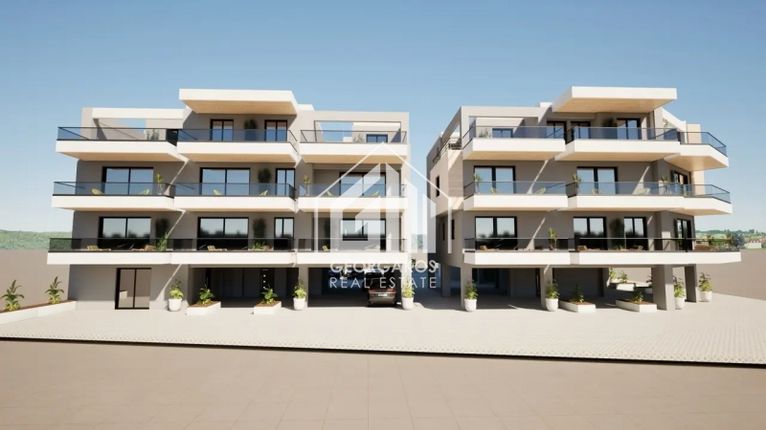 Maisonette 136 sqm for sale, Thessaloniki - Suburbs, Thermi