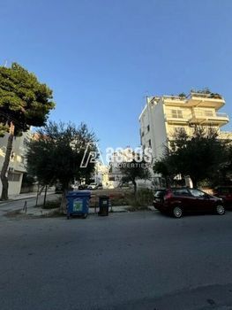 Οικόπεδο 188τ.μ. για πώληση-Παλαιό φάληρο » Ευγενίδιο