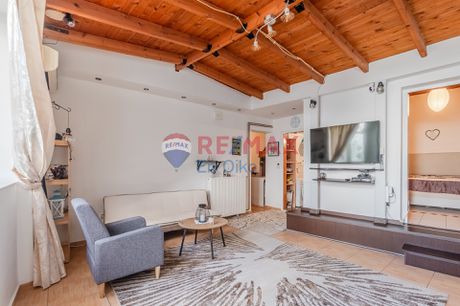 Detached home 140sqm for sale-Peristeri