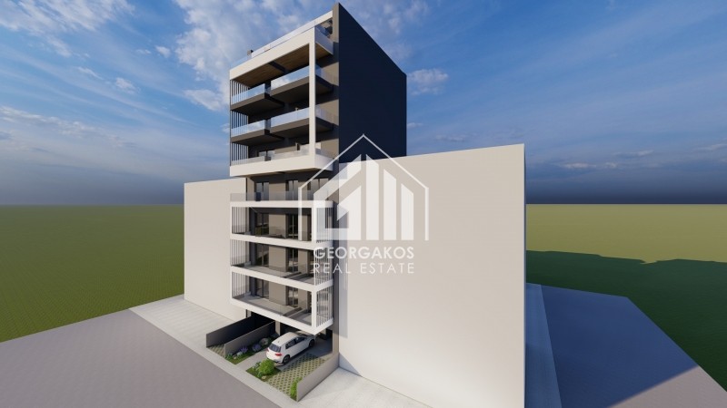 Μεζονέτα 169 τ.μ. πρός πώληση, Θεσσαλονίκη - Περιφ/Κοί Δήμοι, Καλαμαριά