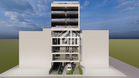 Maisonette 169sqm for sale-Kalamaria » Center