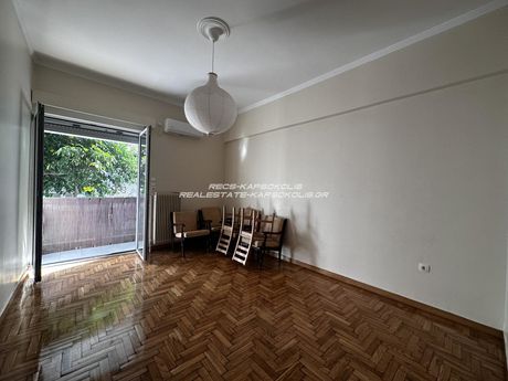 Apartment 55sqm for sale-Terpsithea