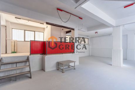 Warehouse 121sqm for sale-Vironas