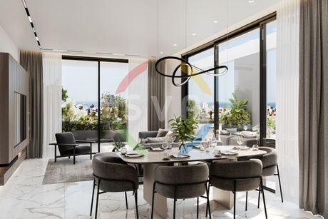 Apartment 125sqm for sale-