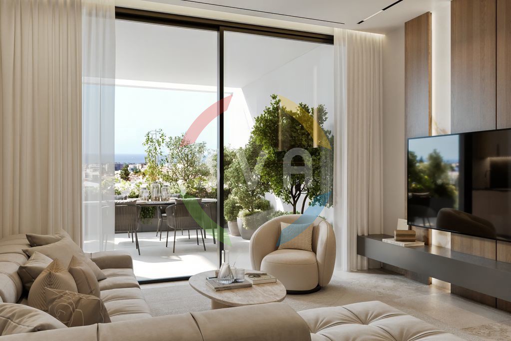 Διαμέρισμα 173 τ.μ. για πώληση, Λεμεσός
