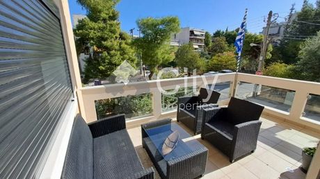 Διαμέρισμα 115 τ.μ. για ενοικίαση