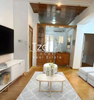 Apartment 73sqm for sale-Kipseli » Ano Kipseli - Evelpidon