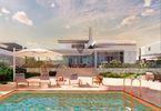 Villa 320sqm for sale-Kalivia Thorikou