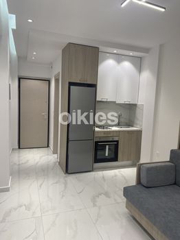 Studio / γκαρσονιέρα 21τ.μ. για πώληση-Μαρτίου