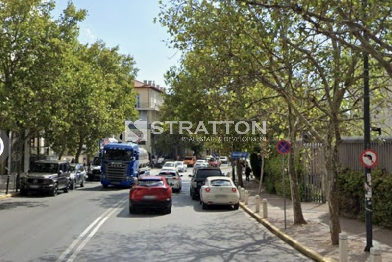 Επιχειρηματικό κτίριο 1.200 τ.μ. πρός ενοικίαση, Αθήνα - Βόρεια Προάστια, Κηφισιά