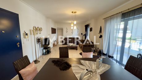 Apartment 97sqm for sale-Keratsini