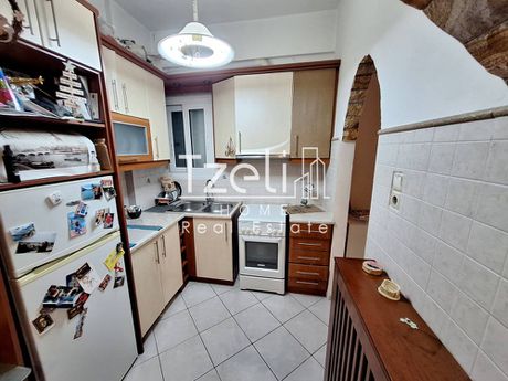 Διαμέρισμα 48τ.μ. για πώληση-Παγκράτι » Προφήτης ηλίας