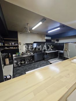 Business 80sqm for sale-Volos » Center