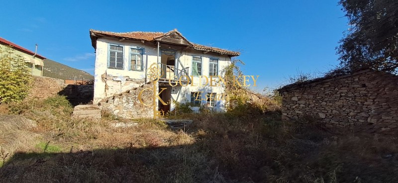 Οικόπεδο 1.010 τ.μ. για πώληση, Ν. Καβάλας, Ελευθερές