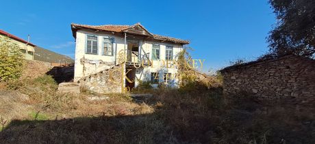 Land plot 1.010sqm for sale-Eleitheres » Elaiochori