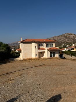 Μονοκατοικία 330 τ.μ. για πώληση