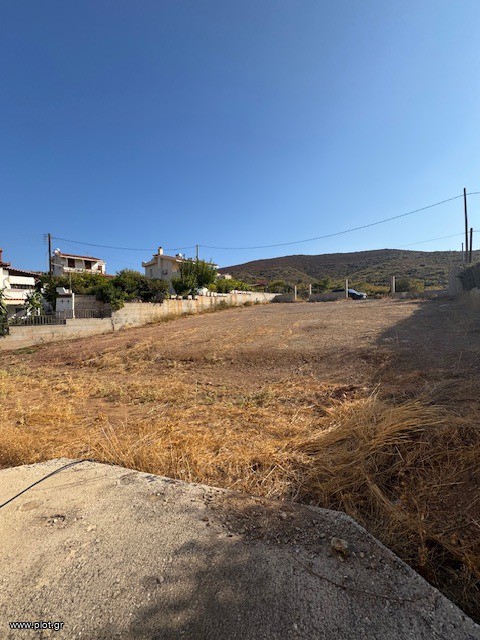Μονοκατοικία 330 τ.μ. προς πώληση, Θυμάρι Παλαιάς Φώκαιας