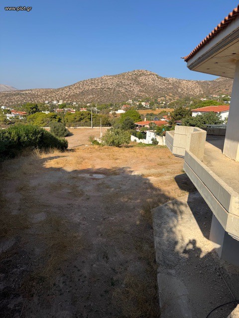 Μονοκατοικία 330 τ.μ. προς πώληση, Θυμάρι Παλαιάς Φώκαιας