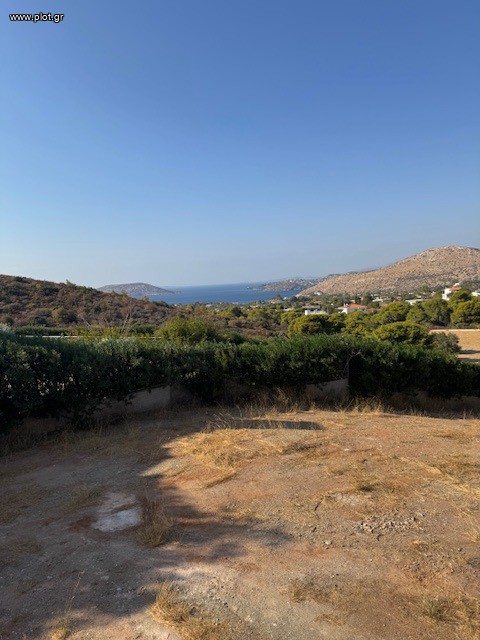 Μονοκατοικία 330 τ.μ. προς πώληση, Θυμάρι Παλαιάς Φώκαιας