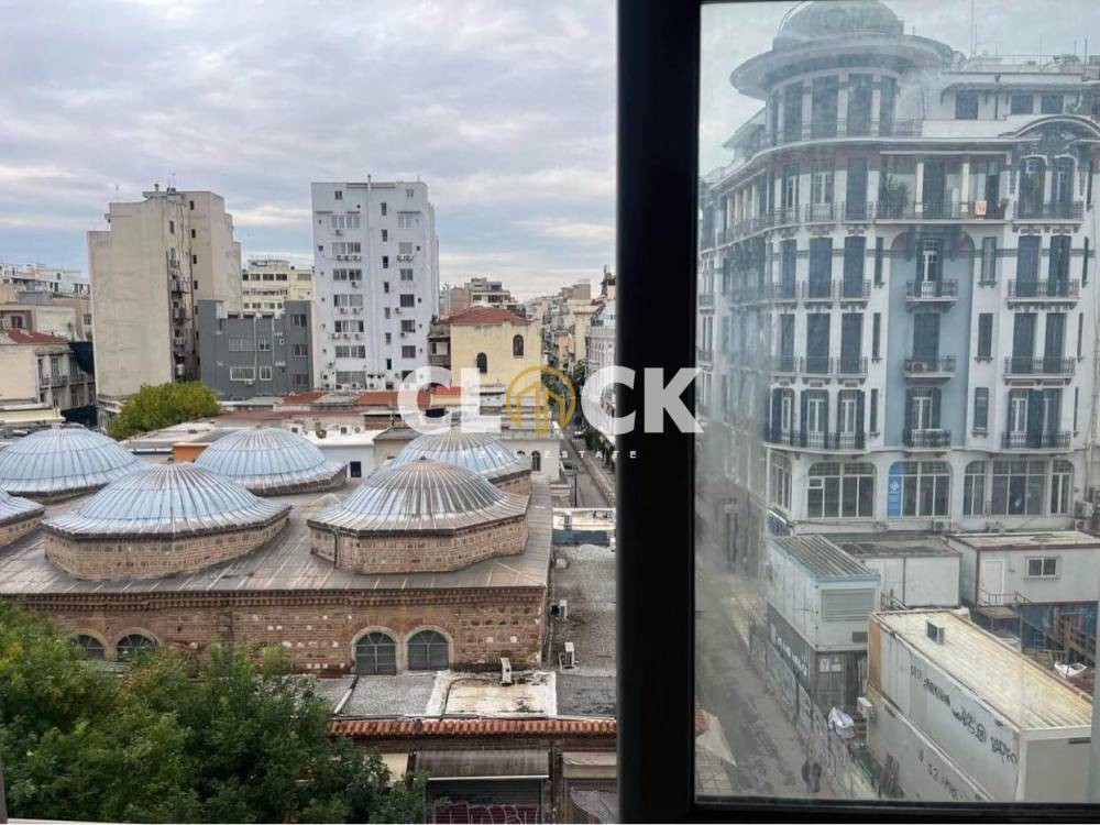 Γραφείο 37 τ.μ. πρός ενοικίαση, Θεσσαλονίκη - Κέντρο, Κέντρο