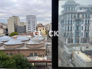 Γραφείο 37 τ.μ. πρός ενοικίαση, Θεσσαλονίκη - Κέντρο, Κέντρο-thumb-19