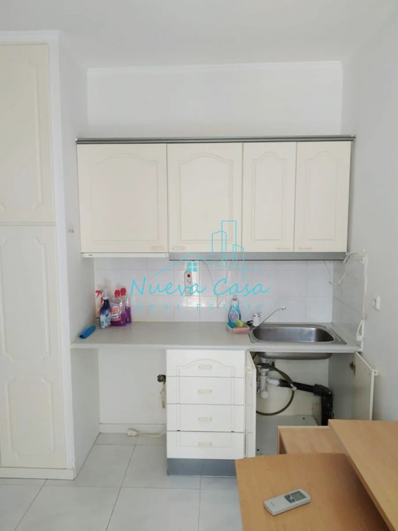 Studio / γκαρσονιέρα 22 τ.μ. πρός ενοικίαση, Αχαΐα, Πάτρα