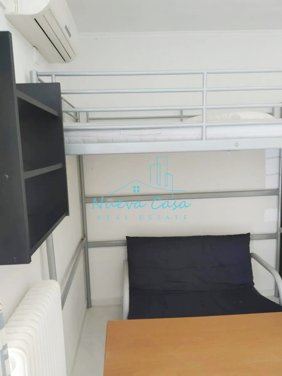 Studio / γκαρσονιέρα 22 τ.μ. πρός ενοικίαση, Αχαΐα, Πάτρα
