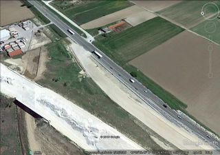 Αγροτεμάχια 8 τ.μ. για πώληση, Ν. Σερρών, Κάτω Μητρούσι-thumb-7