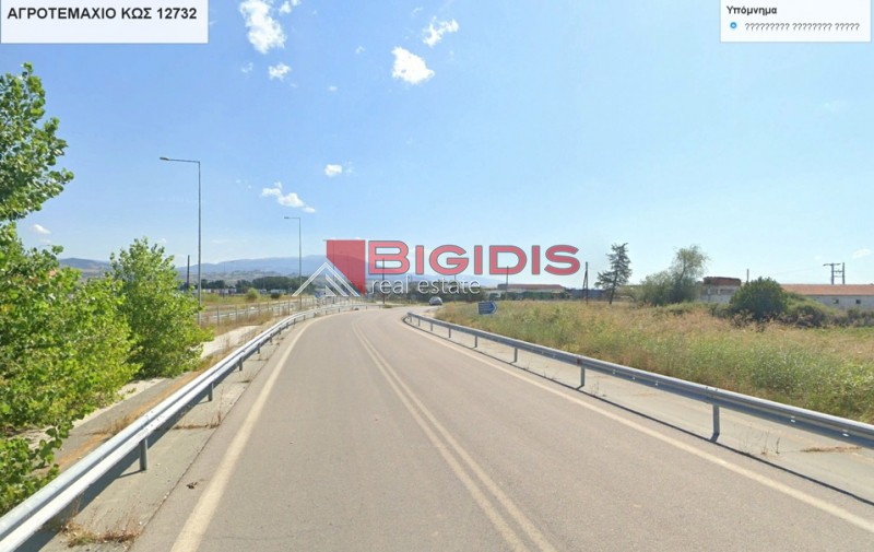 Αγροτεμάχια 8 τ.μ. προς πώληση, Κέντρο Κάτω Μητρουσίου