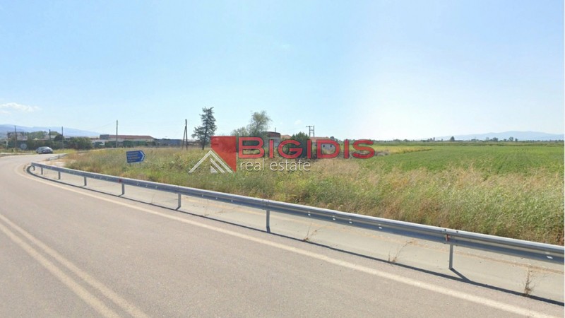 Αγροτεμάχια 8 τ.μ. προς πώληση, Κέντρο Κάτω Μητρουσίου