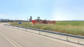 Αγροτεμάχια 8 τ.μ. για πώληση, Ν. Σερρών, Κάτω Μητρούσι-thumb-1