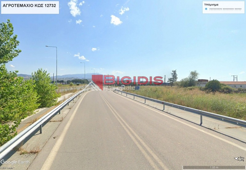 Αγροτεμάχια 8 τ.μ. προς πώληση, Κέντρο Κάτω Μητρουσίου