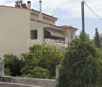 Μεζονέτα 195τ.μ. για πώληση-Γέρακας » Μπάλανα