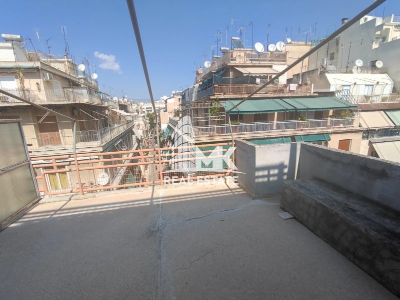 Διαμέρισμα 50 τ.μ. πρός πώληση, Αθήνα - Κέντρο, Κυψέλη