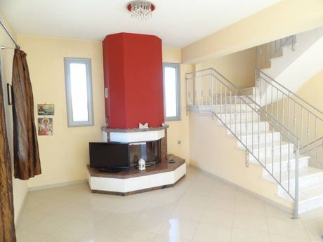 Maisonette 220sqm for sale-Passarona » Agios Ioannis