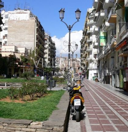 Διαμέρισμα 51 τ.μ. για πώληση, Θεσσαλονίκη - Κέντρο, Κέντρο