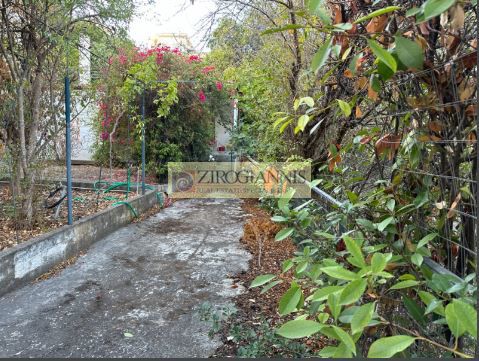 Land plot 500 sqm for sale, Athens - East, Nea Makri