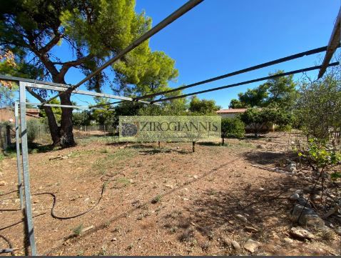 Land plot 462 sqm for sale, Athens - East, Nea Makri