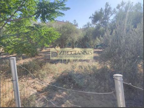 Οικόπεδο 470τ.μ. για πώληση-Ωρωπός