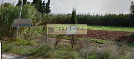 Οικόπεδο 4.400 τ.μ. για πώληση