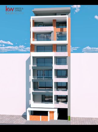 Διαμέρισμα 131,86 τ.μ. για πώληση, Θεσσαλονίκη - Κέντρο, Κάτω Τούμπα