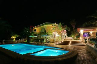 Βίλλα 350 τ.μ. για πώληση, Χαλκιδική, Παλλήνη-thumb-18