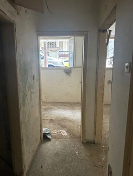 Studio 34sqm for sale-Neapoli » Kountourioti