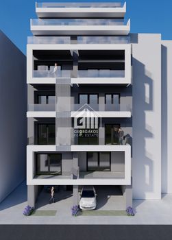 Maisonette 111,24sqm for sale-Charilaou