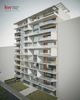 Studio 45,06sqm for sale-Charilaou