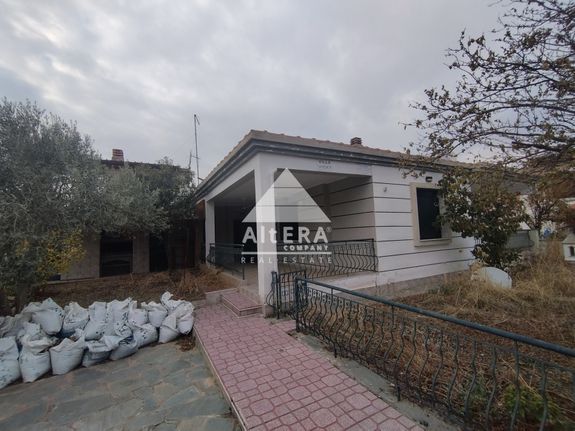 Μονοκατοικία 100 τ.μ. για πώληση, Ν. Σερρών, Εμμανουήλ Παππάς