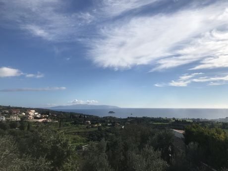 Land plot 2.071sqm for sale-Kefalonia » Leivatho