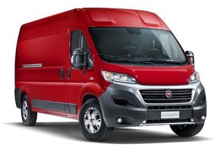 Fiat Ducato 2017 RENT A VAN DRAMA - ΕΝΟΙΚΙΑΣΕΙΣ ΦΟΡΤΗΓΩΝ ΔΡΑΜΑ - AUTO ΚΟΣΚΕΡΙΔΗΣ
