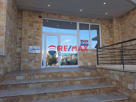 Γραφείο 78 τ.μ. για ενοικίαση