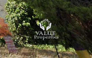 Land plot 310sqm for sale-Palaio Faliro